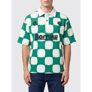 Barrow Polo Shirt Men Green